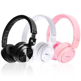 상품 이미지: Blank IGH-100 헤드폰 접이식 마이크내장 유선 헤드셋 학교 단체 기관 개인 사용 추천 압도적판매1위