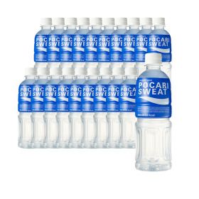 상품 이미지: 포카리스웨트 500ml x 20PET