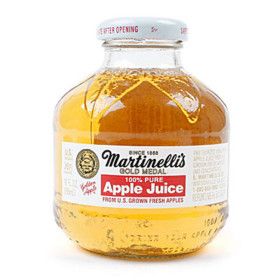 상품 이미지: 골드메달 애플 296ml 2박스 24개