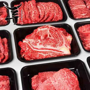 상품 이미지: (신선집중) 엄마네한우 1++ 등급 (7-9)  등심/국거리/불고기/육회 400g 골라담기 (16시간만 파격특가)