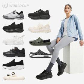 상품 이미지: (20%+10%+3%) 월드컵 봄 26 신상 운동화/슬립온/메리제인/러닝화/다이얼화/슬리퍼