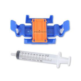 상품 이미지: HP 8610 8710 7740 9010 헤드 석션 홀더 클립 주사기