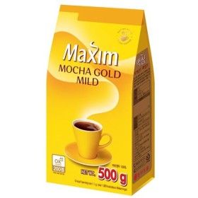 상품 이미지: 맥심 모카골드 마일드500g