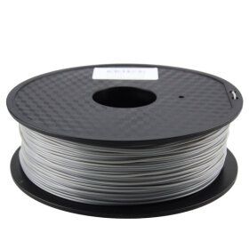 상품 이미지: 가제트 PLA 필라멘트 3D펜 1kg 1.75mm 회색