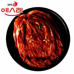 상품 이미지: 예스레 포기김치10kg