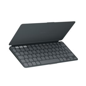 상품 이미지: 로지텍 KEYS-TO-GO 2 그래파이트 팬터그래프 벌크