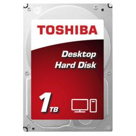 상품 이미지: 도시바 데스크탑용 DT01ACA100 1TB 7200 32M SATA3