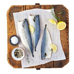 상품 이미지: 특대사이즈 안동간고등어 140gX13팩