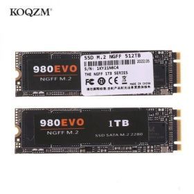 상품 이미지: SSD M2 NGFF 500GB 980 EVO Plus 250GB 내장 솔리드 스테이트 드라이브 1TB Hdd 하드 디스크 970 PRO M.2 2