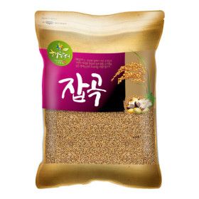 상품 이미지: 고대 곡물 파로 5kg 엠머밀 파로밥 파로밀 / 10kg 구매시 사은품 증정