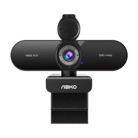 상품 이미지: APC920W QHD Wide Angle 웹캠 화상캠 화상회의