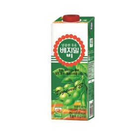 상품 이미지: 달콤한 베지밀B(비) 두유 950ml x 12팩
