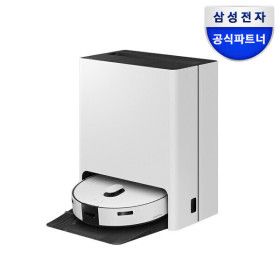 상품 이미지: 삼성 비스포크 스팀 VR7MD96516G 새틴 그레이지