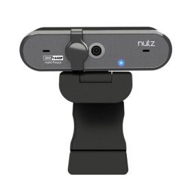 상품 이미지: 너츠 400만화소 고화질 웹캠 NUTZ SC-200