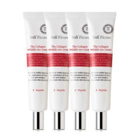 상품 이미지: 콜라겐 링클 아이크림 40ml 1+1+1+1 영양/보습/주름케어