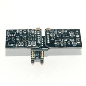 상품 이미지: 2G OPM3320D-E19 SE DUAL 중/저 임피던스 오디오필