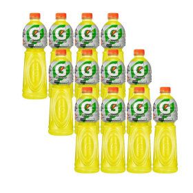 상품 이미지: 게토레이 이온음료 레몬 1.5Lx12펫