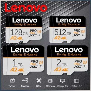 상품 이미지: 512GB 카드 256GB TF 카드 128GB SD 메모리 TF PC SD A2 용 2TB 1TB Switch MLC 카드 게임 고속 U3