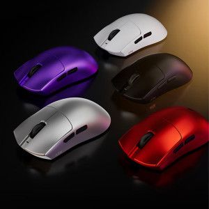 상품 이미지: 잠자리 ATK 열공 X1 V2 ULTIMATE 울티메이트 무선 게이밍 마우스 PAW3950 Ultra 800mAh