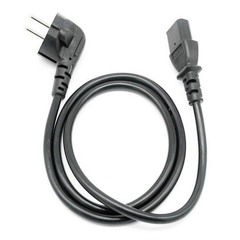 상품 이미지: 애니포트 국산 AC코드 220V 10A 0.75SQ 파워케이블