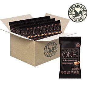 상품 이미지: 산과들에 T 원데이프리미엄 100낱봉