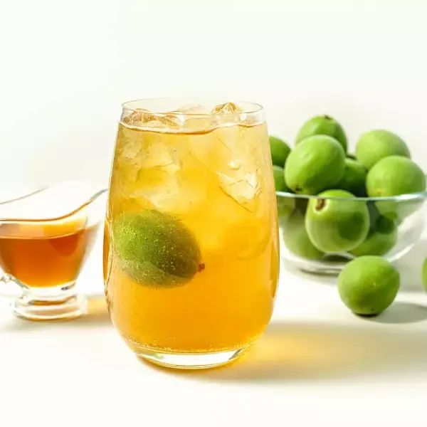 상품 이미지: (BEST) 경남 하동 매실액기스 1L 2병 황매실청