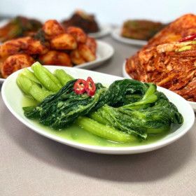 상품 이미지: 대박갓김치 여수 돌산 갓물김치 4kg.. 4시전 당일배송