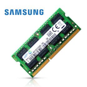 상품 이미지: 삼성 노트북 메모리 DDR3 8G PC3L-12800S 저전력