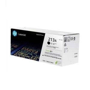 상품 이미지: HP 정품  W2130A (NO.213A) 검정 토너  5700 6700 5800 6800 시리즈/SH
