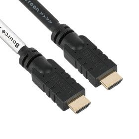 상품 이미지: HDMI 2.0 액티브 케이블 10m NMC-HA10Z