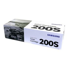 상품 이미지: 삼성 MLT-K200S 검정/정품토너/표준용량/1000매