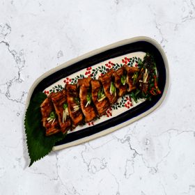 상품 이미지: (신선집중) 통영 자연산 대짜 바다장어 1kg 2-3미 / 소스 2봉지 서비스