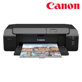 상품 이미지: PRO-310 A3 포토 프린터 전문가용 10색 안료잉크 포함 캐논 정품 판매점