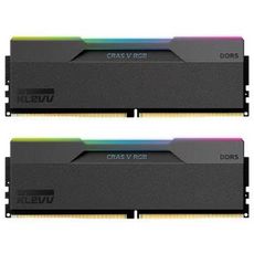 상품 이미지: ESSENCORE KLEVV DDR5-6000 CL30 CRAS V RGB 패키지 서린 RAM 48GB(24Gx2), 24GB 2개