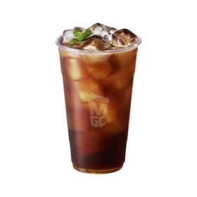 상품 이미지: (메가MGC커피) 제로 복숭아 아이스티