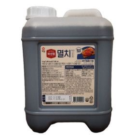 상품 이미지: 하선정 멸치액젓 9kg