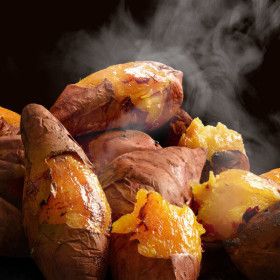 상품 이미지: 조은해남   고구마 못난이 10kg (꿀호박 랜덤발송)