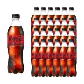상품 이미지: 제로 코카콜라 500ml 24페트 업소용