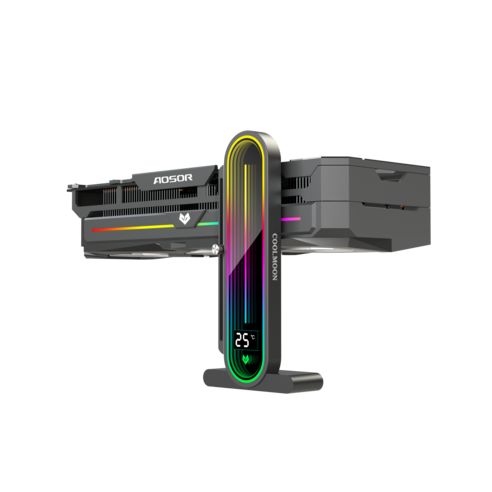 상품 이미지: 그래픽카드 지지대 오슬AOSOR