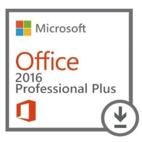 상품 이미지: 오피스 2016 프로페셔널 플러스 Professional Plus ESD 한글