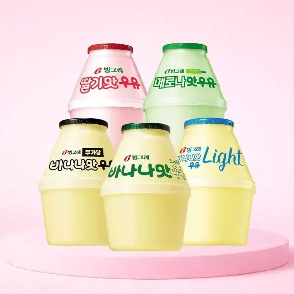 상품 이미지: 빙그레 단지우유 240ml 12개 단품