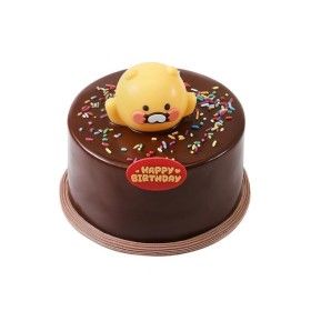 상품 이미지: (파리바게뜨) 춘식이와 파티파티 케이크