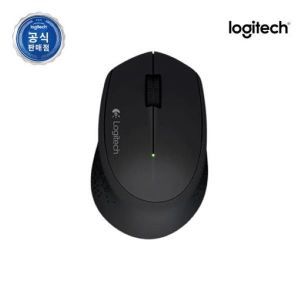 상품 이미지: 공식판매점 로지텍코리아 정품 M280 무선 마우스