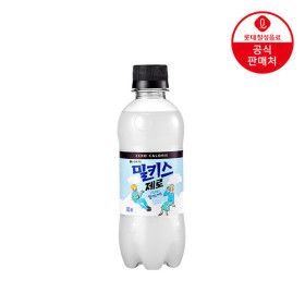 상품 이미지: 밀키스 제로 300ml x 24개