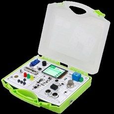 상품 이미지: 라즈베리파이 Pico2 올인원 스타터 키트 단계별 강의자료 제공