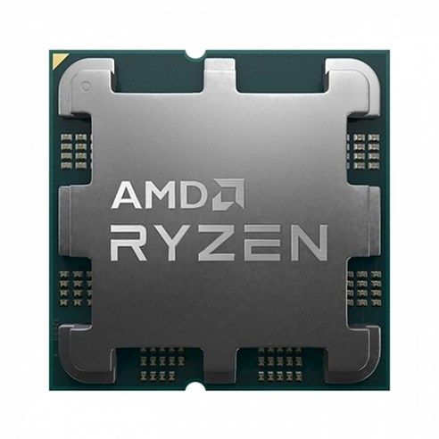 상품 이미지: AMD RYZEN 라이젠7-5세대 R7 7800X3D 라파엘 멀티팩 정품