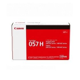 상품 이미지: 캐논 CRG-057H 정품 검정 LBP228x/LBP223dw 10K (대용량)