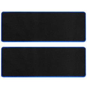 상품 이미지: 칼론 OKP-L8000 키보드장패드 데스크 마우스패드  1+1 게이밍 게임 게이머 노트북 컴퓨터 PC 매트 사용 추천