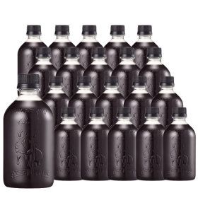 상품 이미지: 칸타타 콘트라베이스 콜드브루 무라벨 400펫 20펫