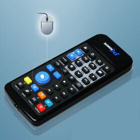 상품 이미지: 컴퓨터부품 PC 리모콘 컴퓨터 노트북 리모컨
